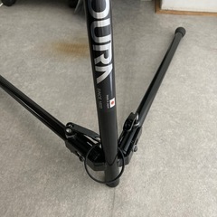ミノウラ　ロードバイク用メンテナンススタンドの画像