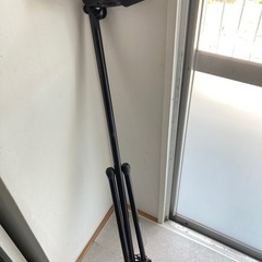 ミノウラ　ロードバイク用メンテナンススタンドの画像