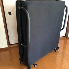 ベットの画像