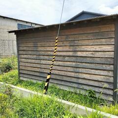 タイニーハウスの画像