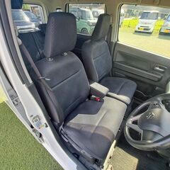 H29年式　ワゴンR　HV　FZセーフティパッケージ★車検2年付き★の画像