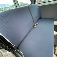 スバルサンバーVトランスポーターの画像