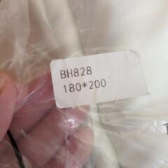 ボックスシーツの画像