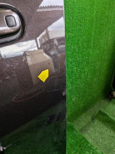 フロント左ドア