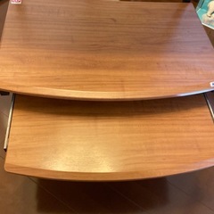 美品　LOAS パソコンデスク
の画像