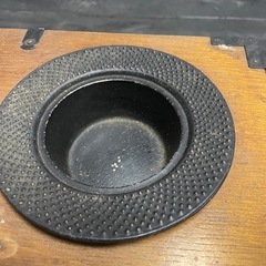 灰皿？　レトロ　昭和の画像