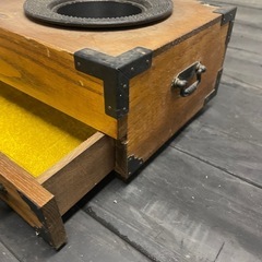灰皿？　レトロ　昭和の画像
