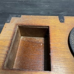 灰皿？　レトロ　昭和の画像