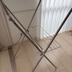 物干し・洗濯干しの画像