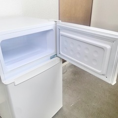 本日限定　冷凍・冷蔵庫の画像