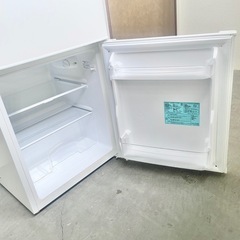 本日限定　冷凍・冷蔵庫の画像