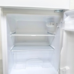 本日限定　冷凍・冷蔵庫の画像