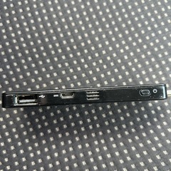 MeeGoPad(T01)の画像