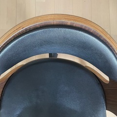 【美品】ニトリオフィスチェアの画像