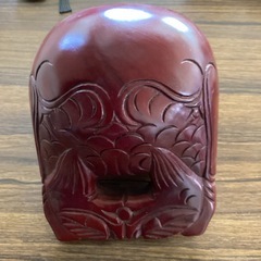 木魚の画像
