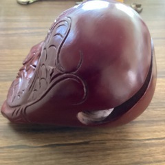 木魚の画像