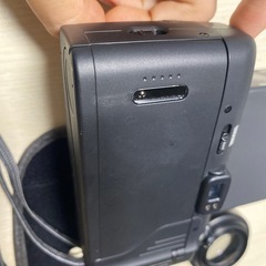 富士フィルム D21 ZOOM デジタルカメラの画像