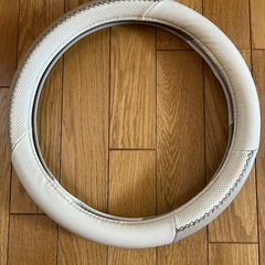 ハンドルカバーの画像