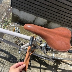 tokyobike トーキョーバイク　自転車　の画像