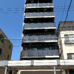 ☀️仲介手数料0円・賃料1ヶ月無料・敷金礼金0円🚃都営浅草線 浅...