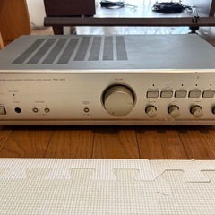 【ジャンク】DENON РМА-390 オーディオアンプ