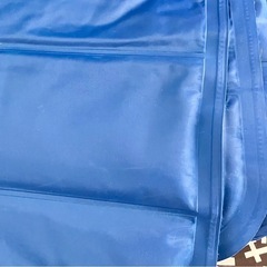 冷感敷きパッドの画像