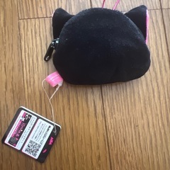 にゃんぱいあお掃除クリーナーの画像