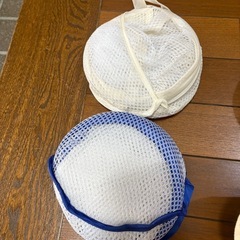 キャンプ ワンタッチゴミ箱の画像