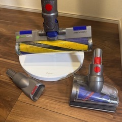 Dyson Micro plusの画像