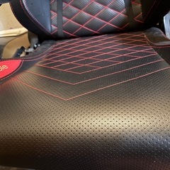 noblechairs EPIC エピック ゲーミングチェアの画像