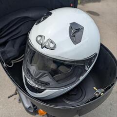 ホンダ　トゥデイ50 距離8097km 実働　ヘルメット付き　配達可の画像