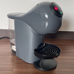 NESCAFÉ Dolce Gusto GENIO S BASICの画像