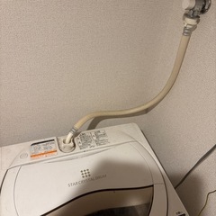 洗濯機の画像