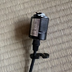 アンティーク調ペンダントライト(電球付き)の画像