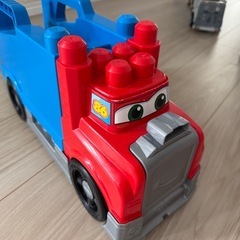 カーズ　おもちゃの画像