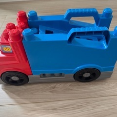 カーズ　おもちゃの画像