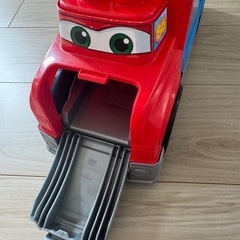 カーズ　おもちゃの画像