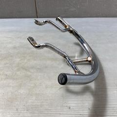 SUZUKI レッツ4 CA41A リア キャリア Let's スズキ [C-25-0718-14]の画像