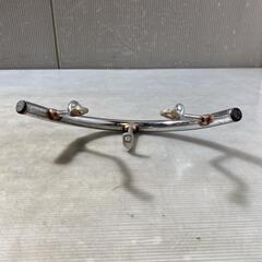 SUZUKI レッツ4 CA41A リア キャリア Let's スズキ [C-25-0718-14]の画像
