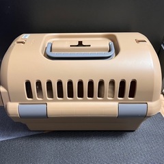 犬　キャリーケース　の画像