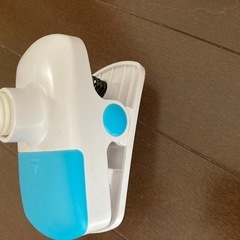 扇風機　　持ち運び用の画像