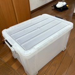 収納ケースの画像