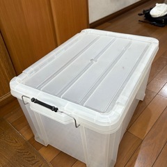 収納ケースの画像
