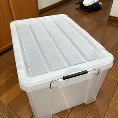 収納ケースの画像