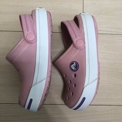 crocs　サンダル　クロックス   の画像