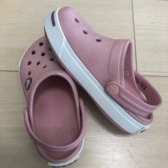 crocs　サンダル　クロックス   の画像