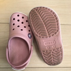 crocs　サンダル　クロックス   の画像
