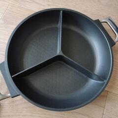 わがまま3色鍋の画像