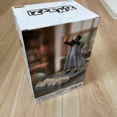 【新品未開封】フィグライフ! ワンピース 青雉 クザンの画像