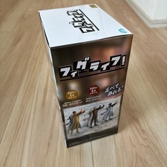 【新品未開封】フィグライフ! ワンピース 青雉 クザンの画像